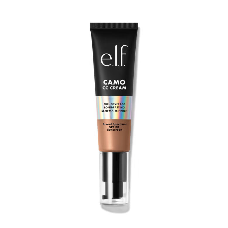 e.l.f. Camo CC Cream SPF 30