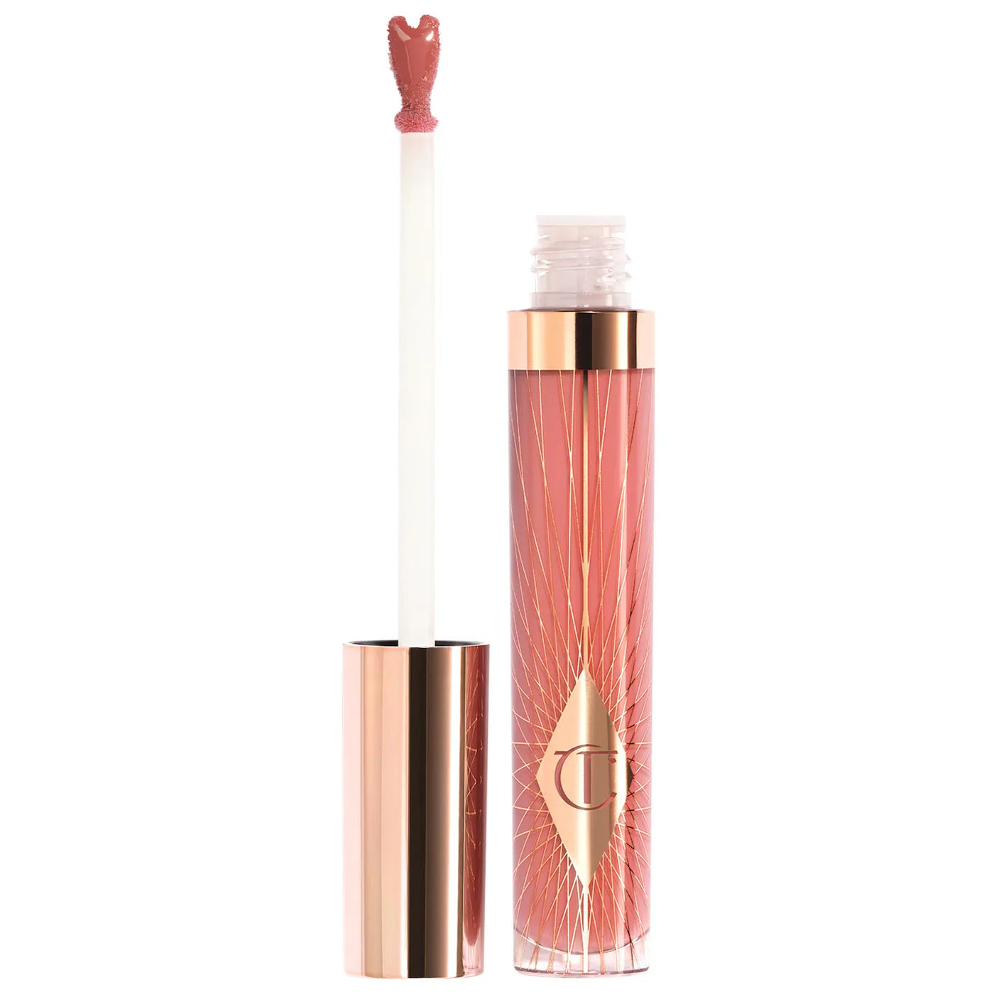 Charlotte Tilbury - Collagen Lip Bath Gloss | 7.9 mL