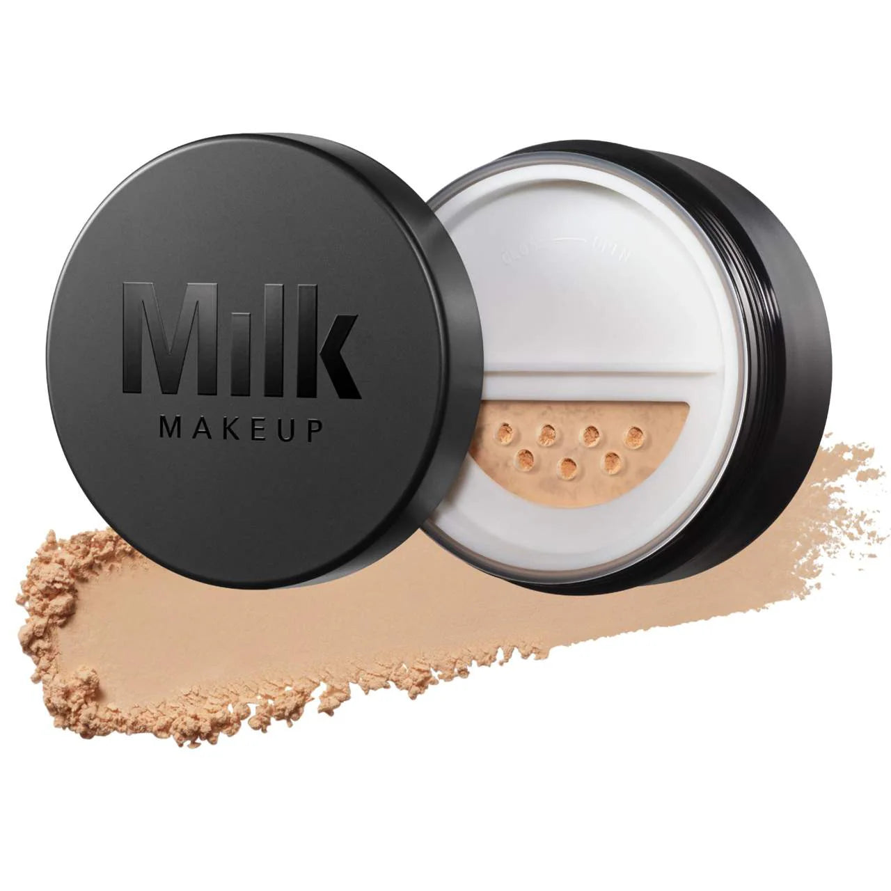 MILK MAKEUP - Pore Eclipse Matte Translucent Talc-Free Setting Powder