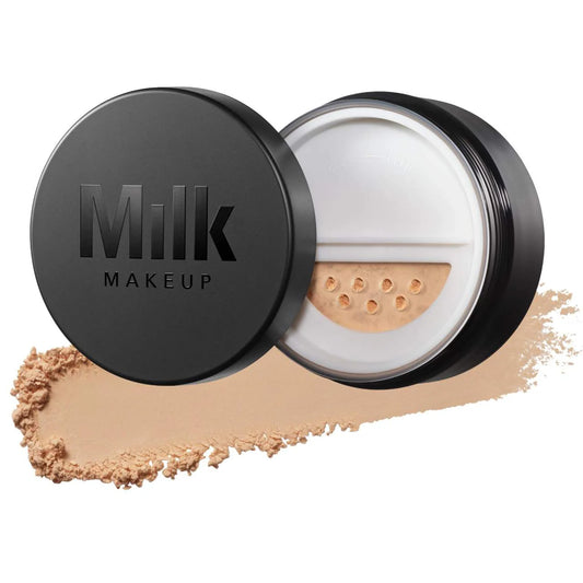 MILK MAKEUP - Pore Eclipse Matte Translucent Talc-Free Setting Powder