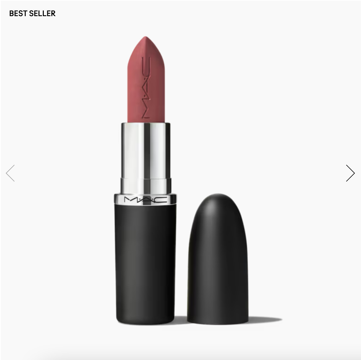 MAC - MATTE LIPSTICK