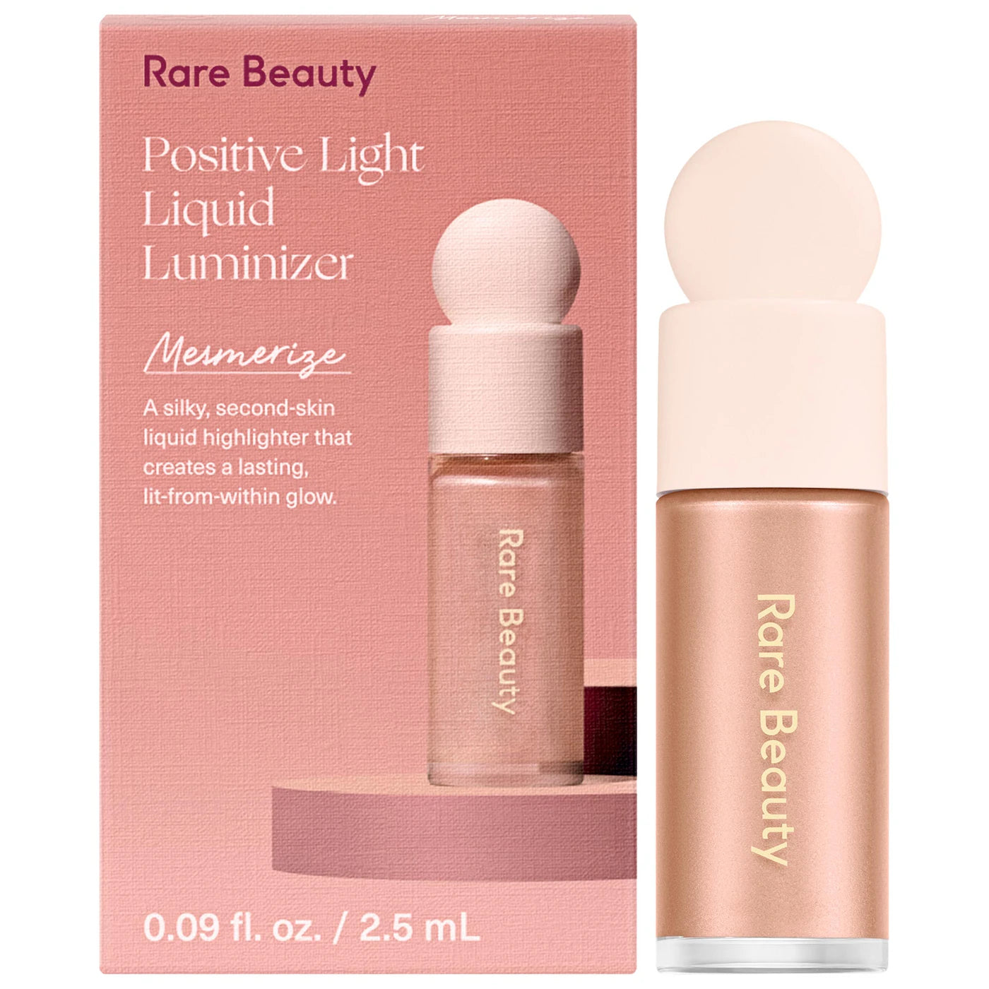 Rare Beauty - Positive Light Liquid Luminizer Highlight