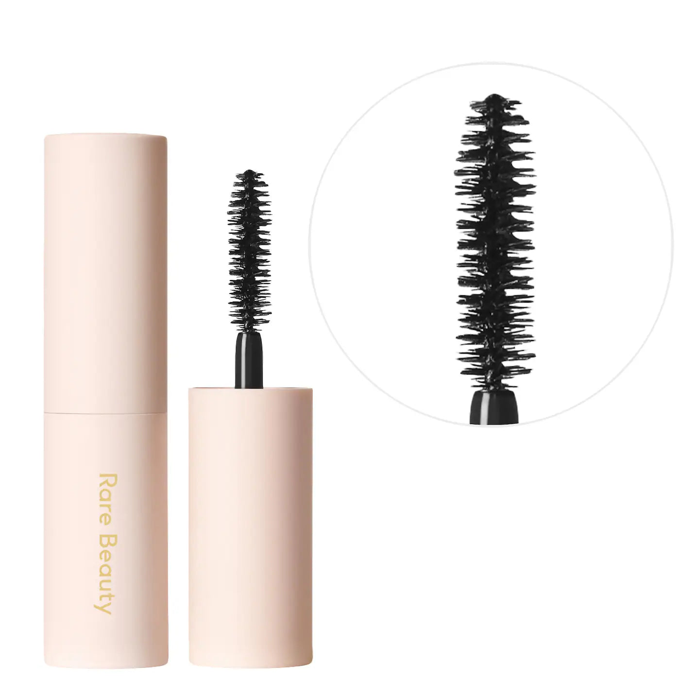 Rare Beauty - Perfect Strokes Universal Volumizing Mascara