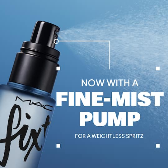 MAC - Fix+ Setting spray | 100 mL
