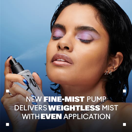 MAC - Fix+ Setting spray | 100 mL