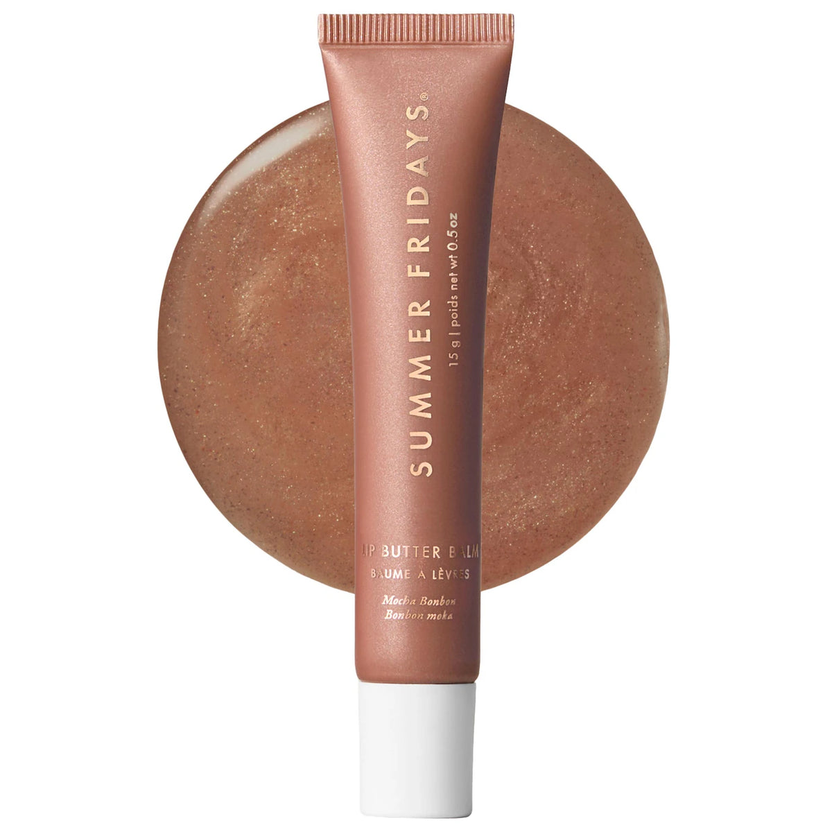 Summer Fridays - Lip Butter Balm | 15 g