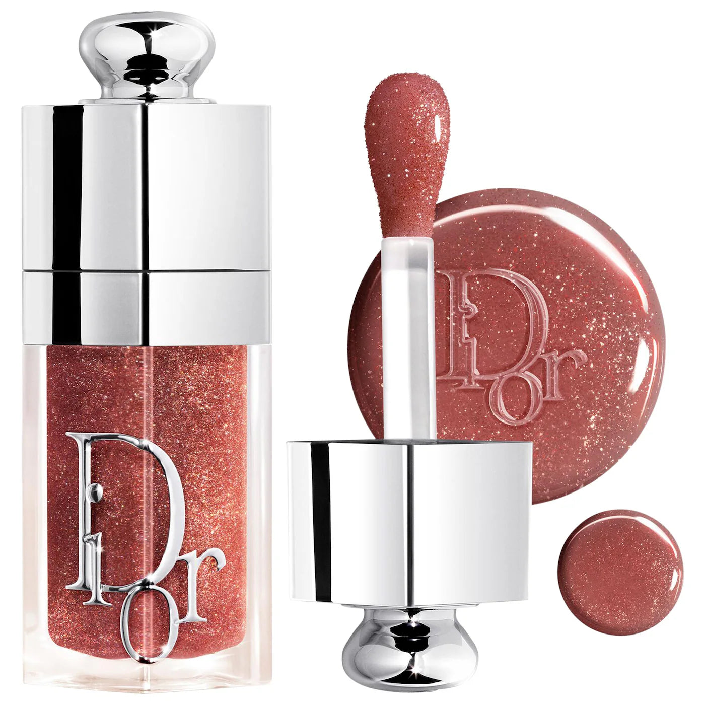 Dior - Lip Glow Oil | 6 mL