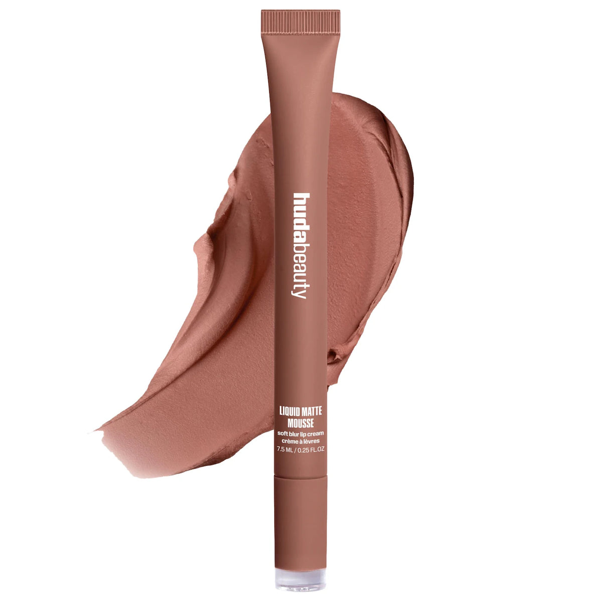HUDA BEAUTY - LIQUID MATTE MOUSSE
