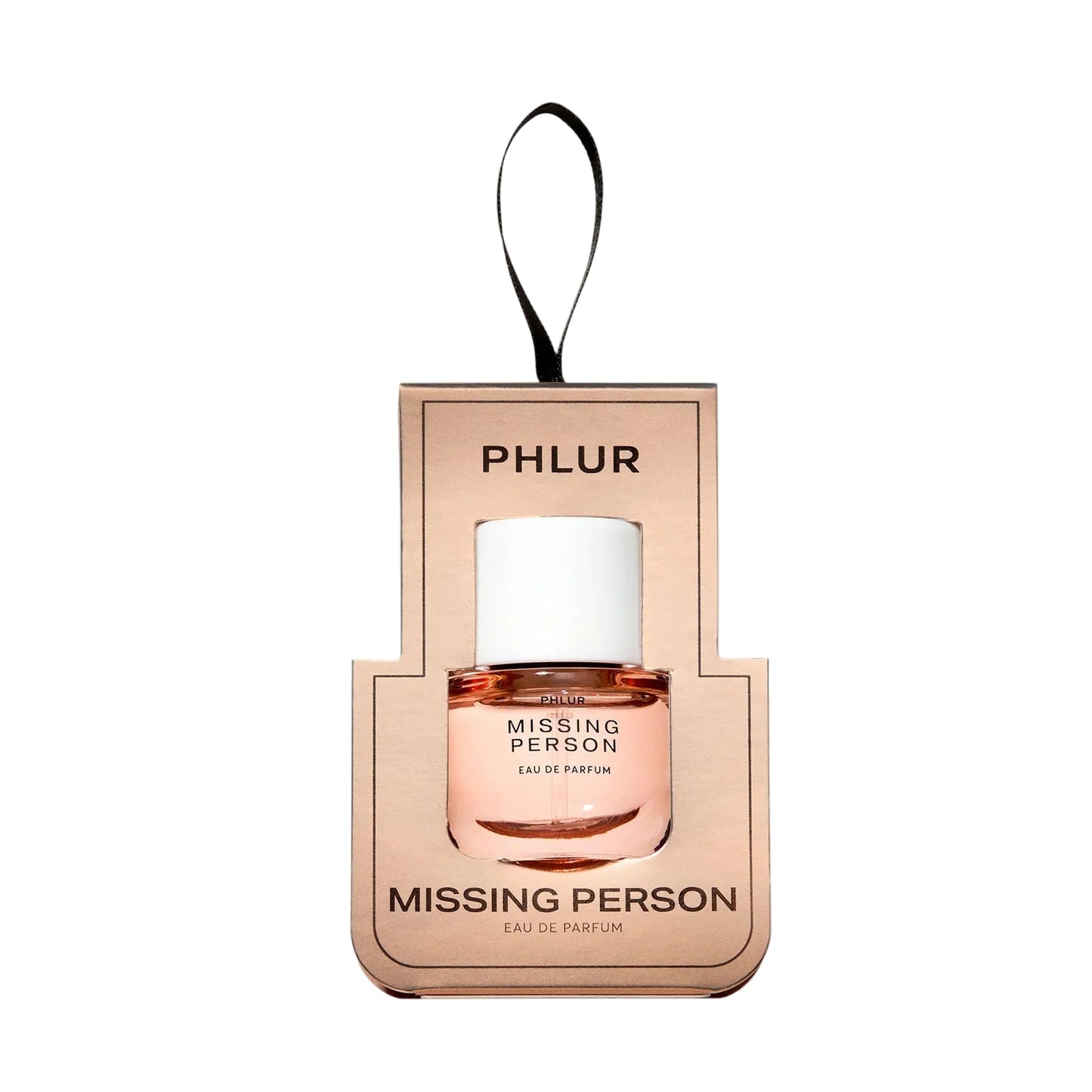 PHLUR- Holiday Ornament Vanilla Skin | Eau de Parfum