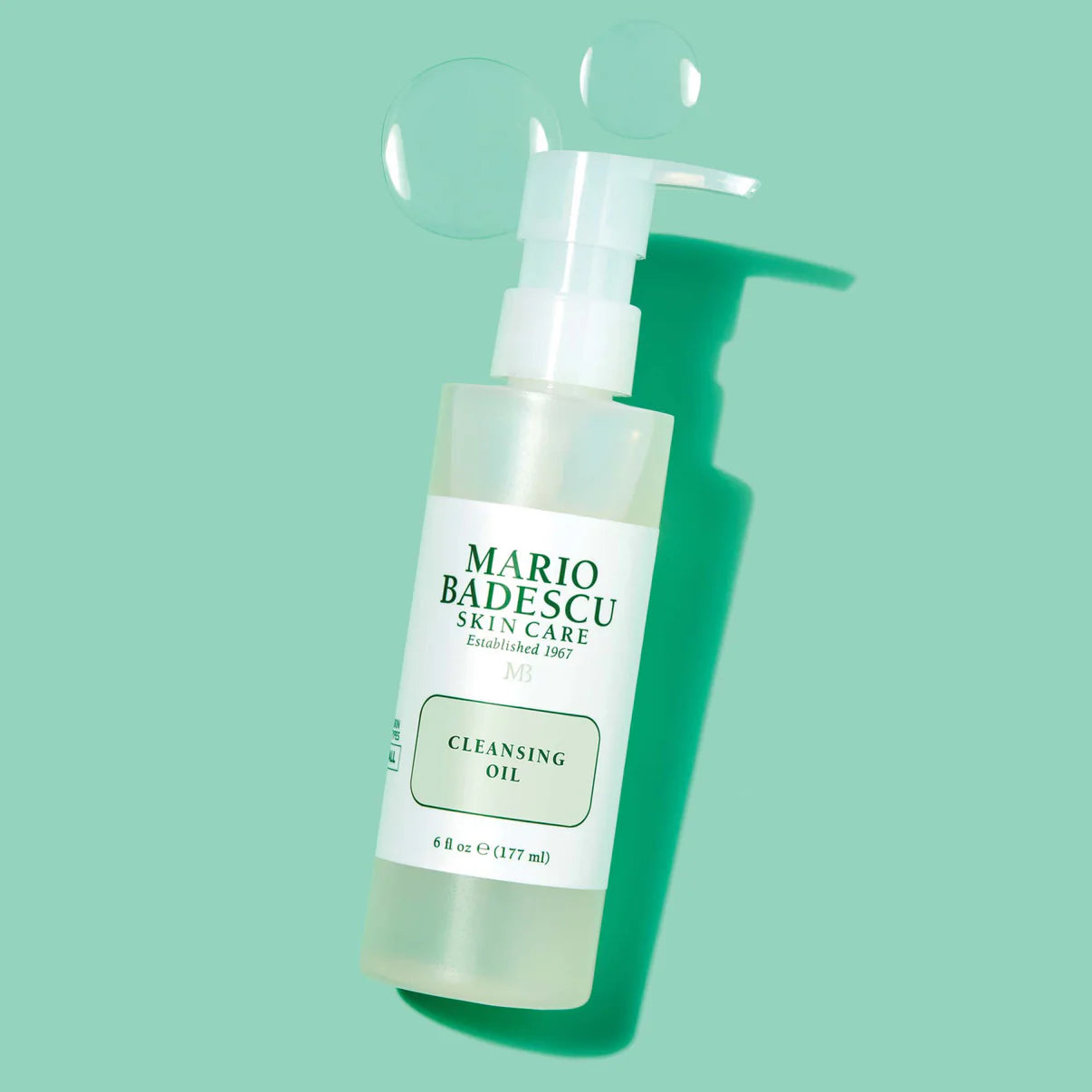 Mario Badescu - Cleansing Oil | 59 mL