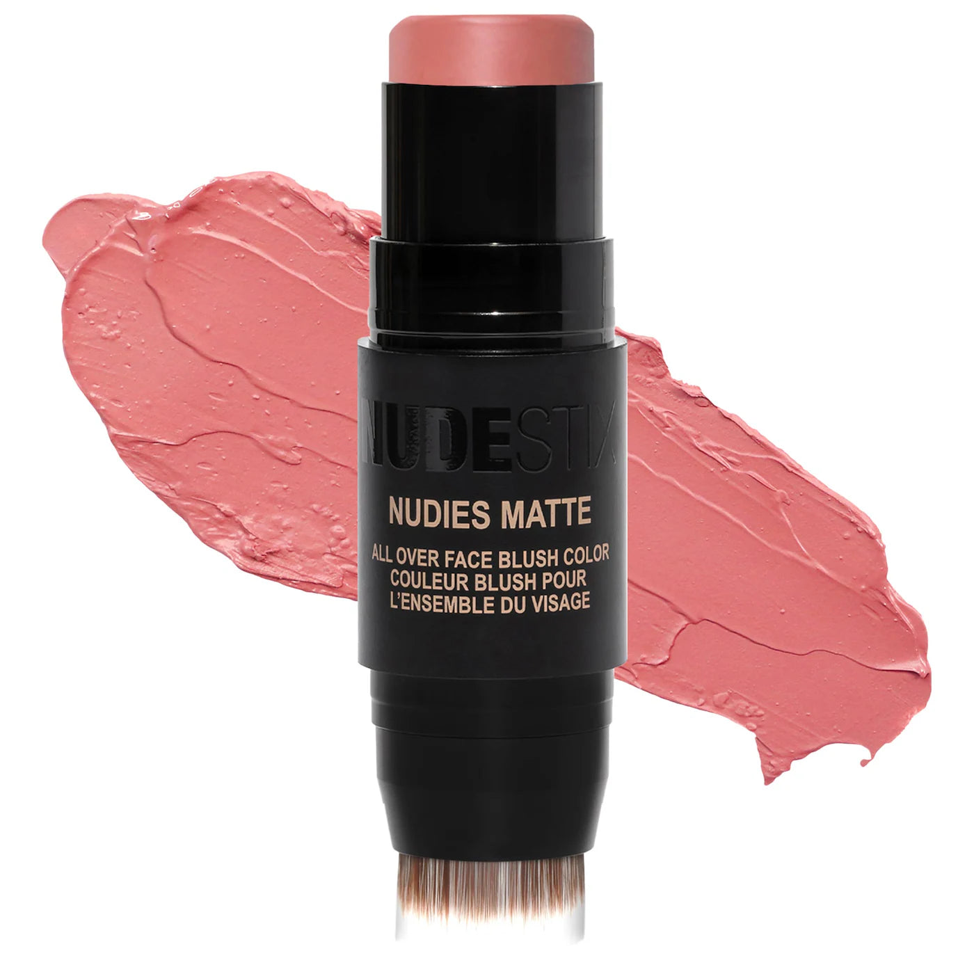 NUDESTIX - Nudies Cream Blush Stick