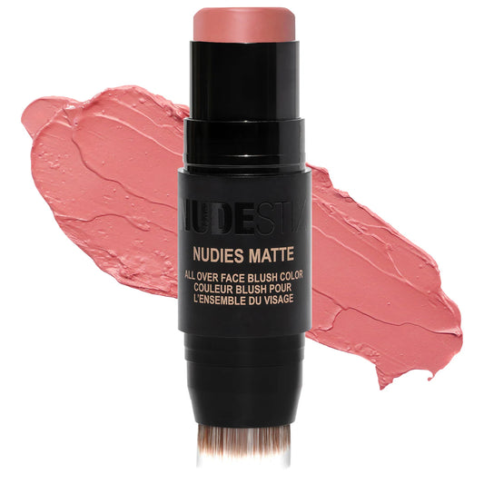 NUDESTIX - Nudies Cream Blush Stick