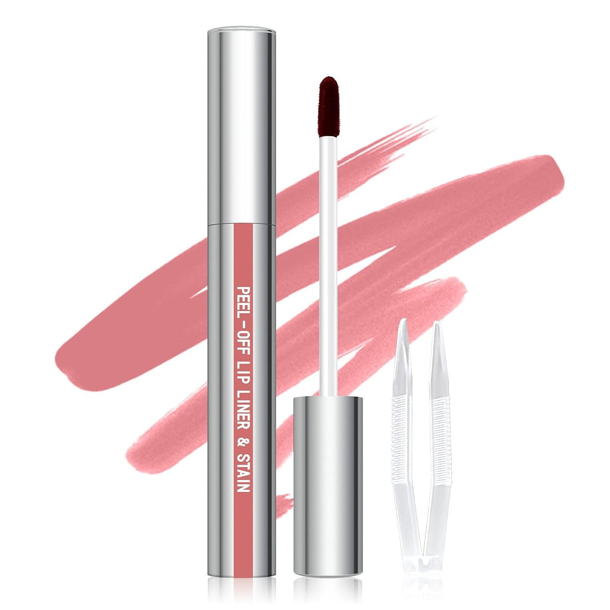 Cilrofelr - Peel Off Lip Liner Stain