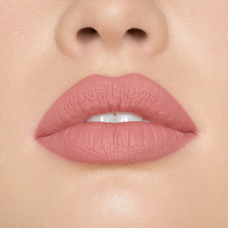 KYLIE - Matte lip kit | Bare