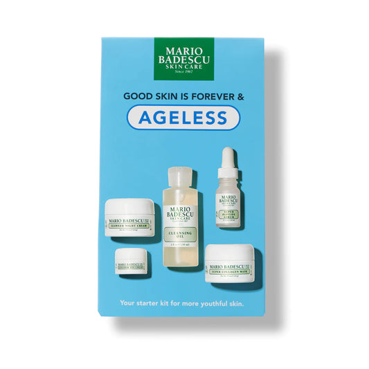 Mario Badescu - Good Skin Is Forever & Ageless | Youth Kit