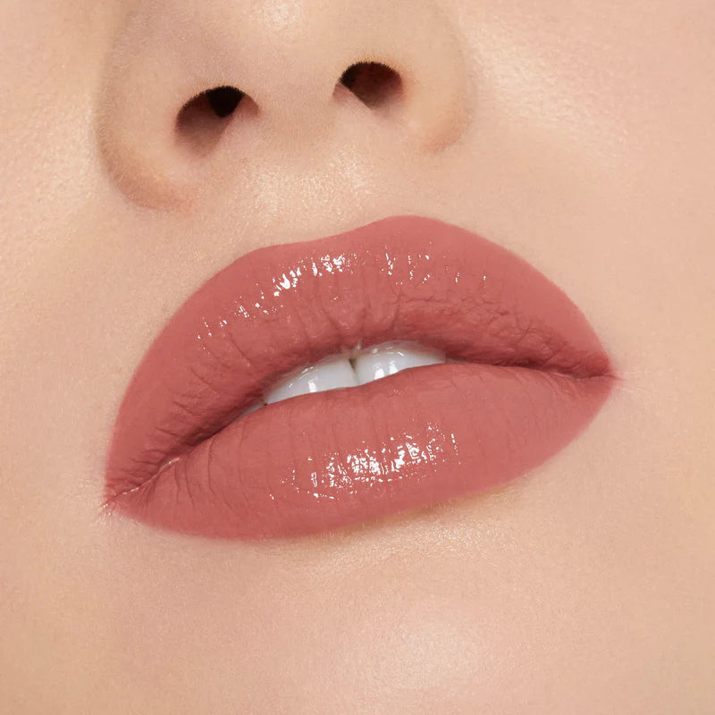 kylie - lip shine lacquer