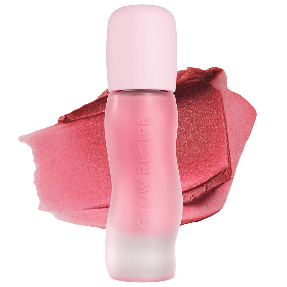 Glow Recipe - Vegan PDRN Tinted Soft Matte Lip Blur Balm™ for Hydration