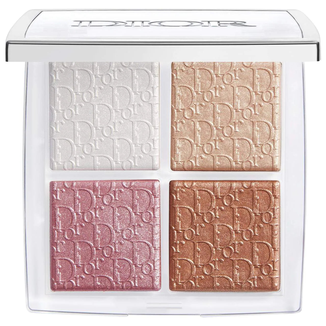 Dior - BACKSTAGE Glow Face Palette