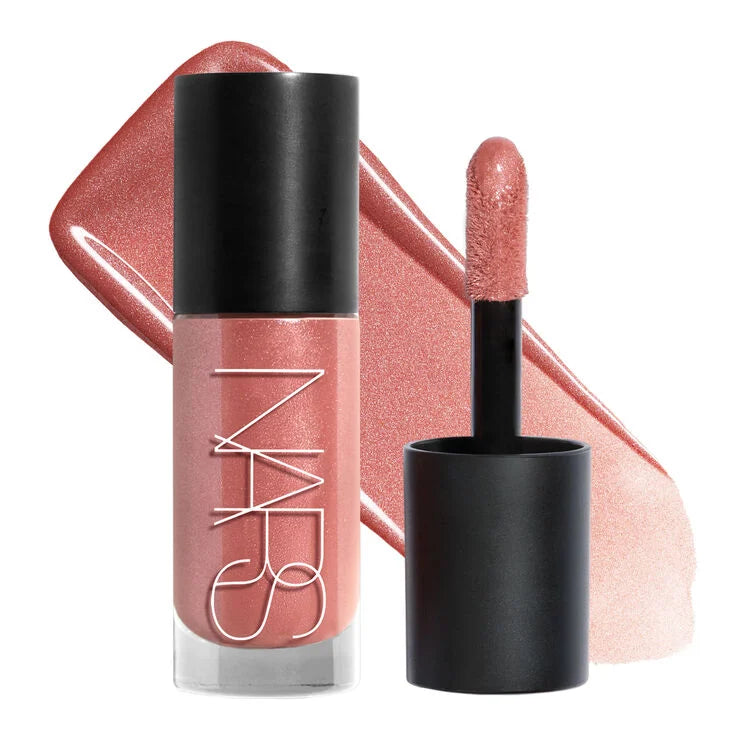 NARS - Insatiable Longwearing Liquid Blush
