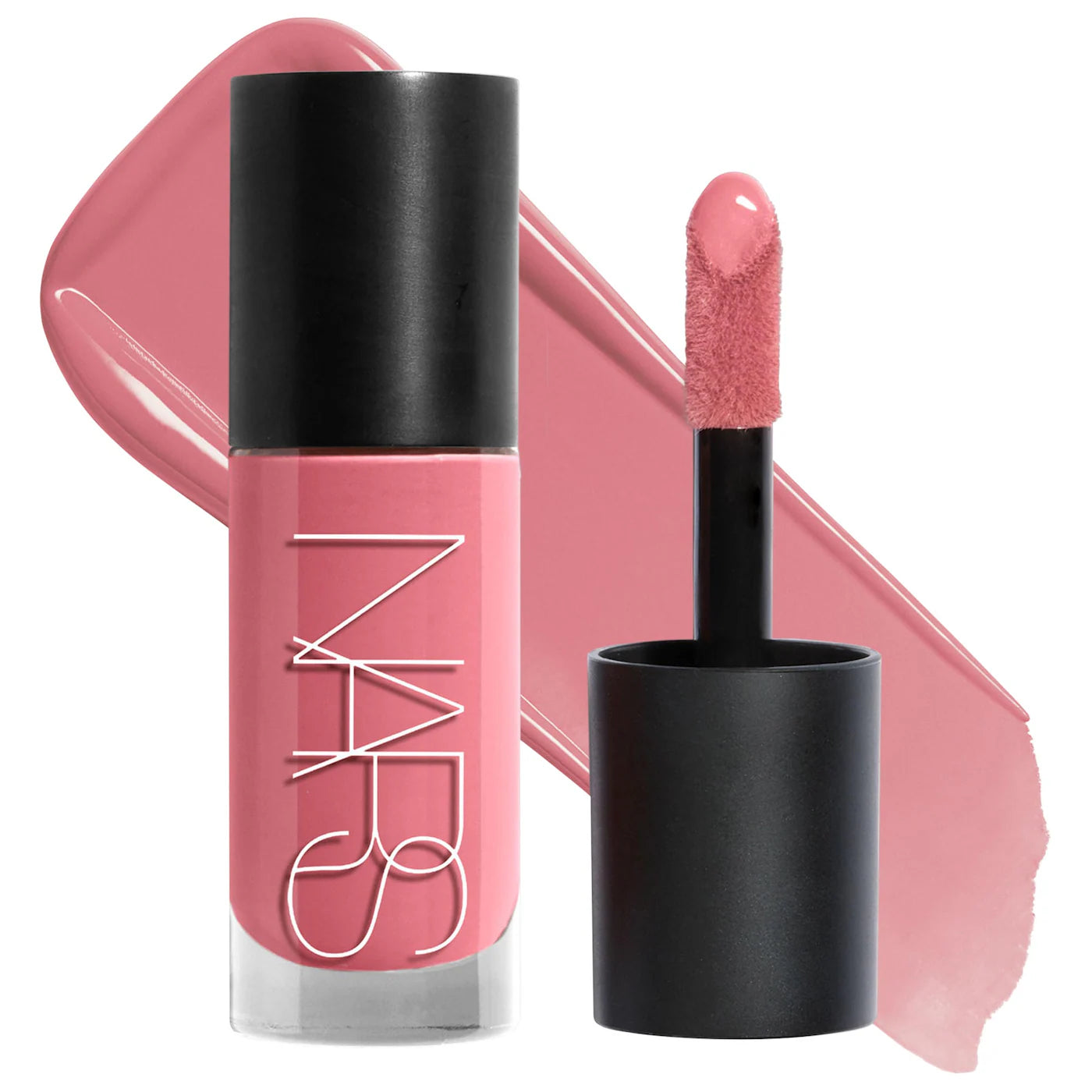 NARS - Insatiable Longwearing Liquid Blush