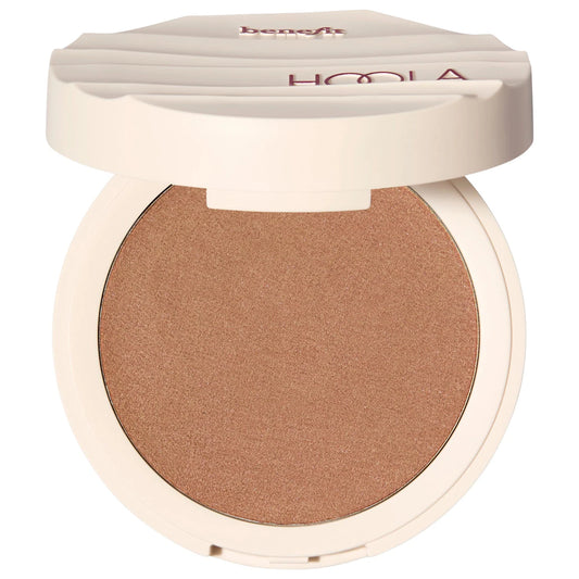Benefit - Hoola Wave Cream Bronzer Balm