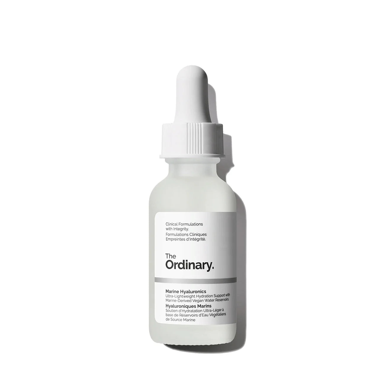 The Ordinary - Marine Hyaluronics | 30 mL