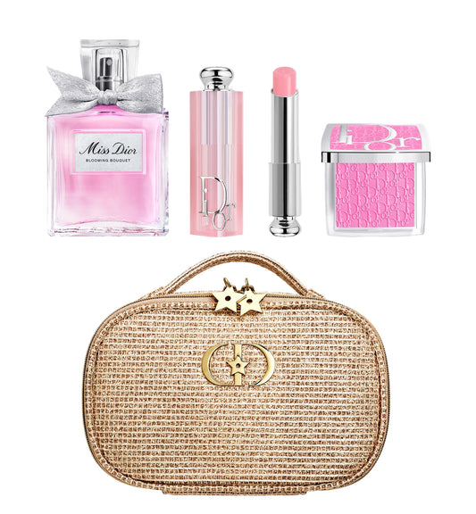 Dior - The Miss Dior Beauty Ritual - Limited Edition