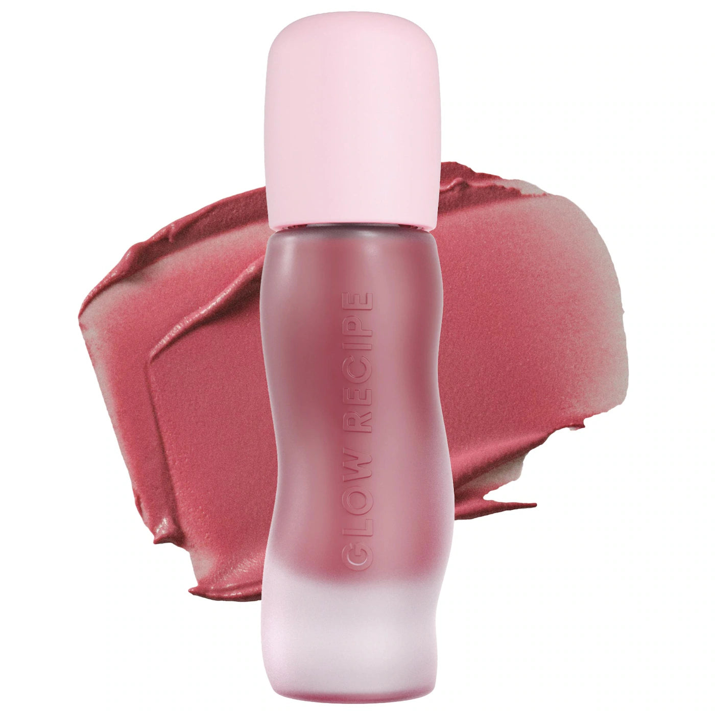 Glow Recipe - Vegan PDRN Tinted Soft Matte Lip Blur Balm™ for Hydration