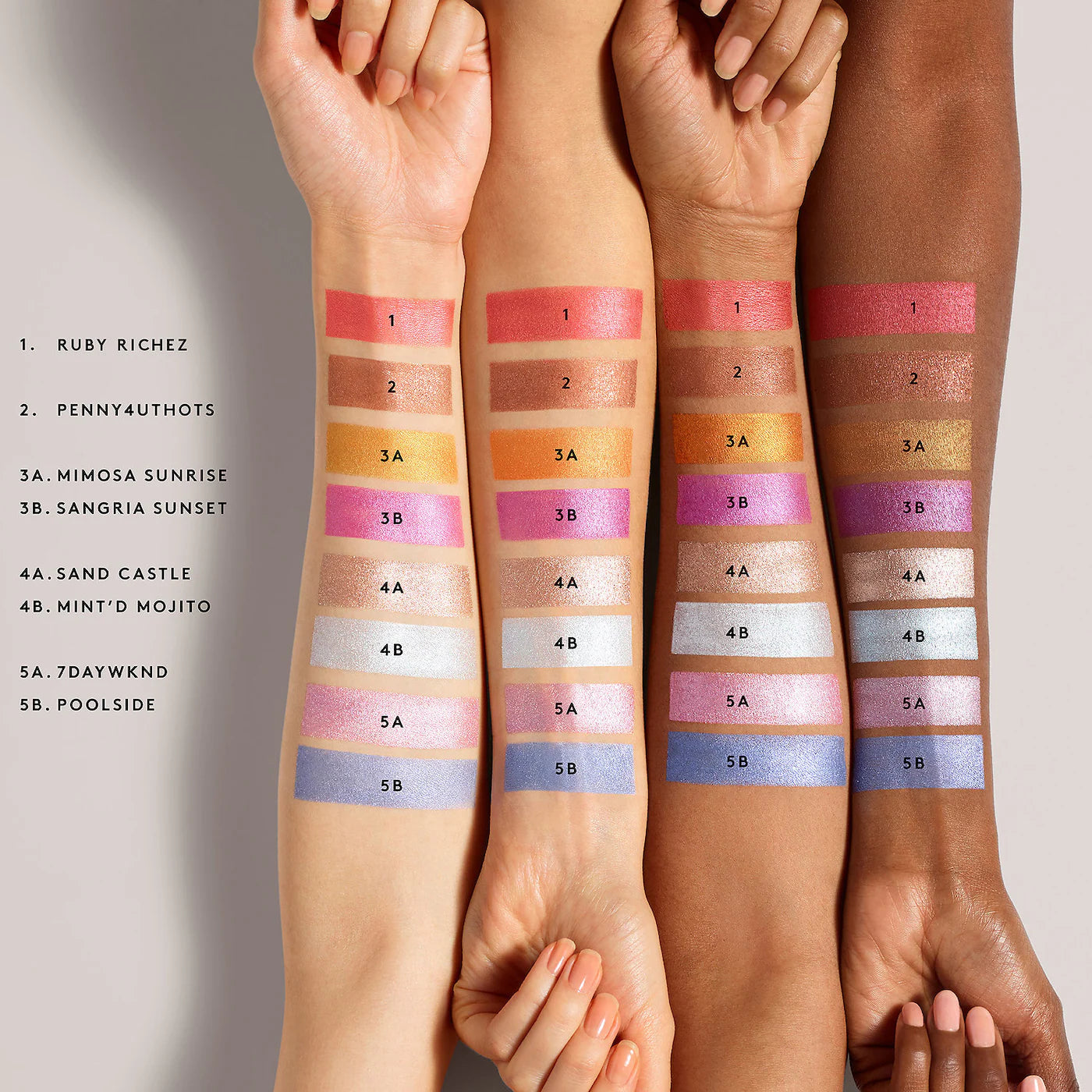 Fenty Beauty - Killawatt Foil Freestyle Highlighter