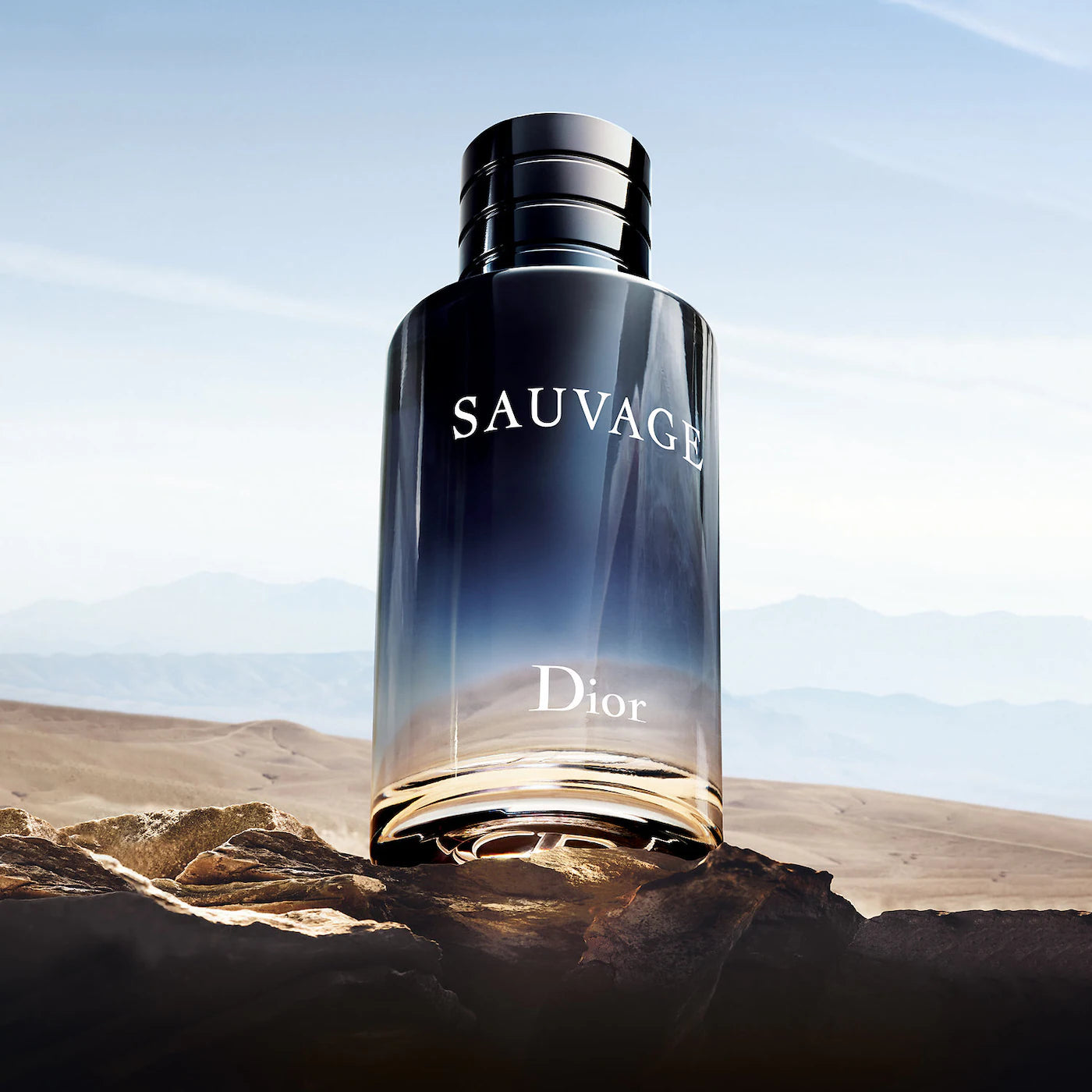 Dior - Sauvage Eau de Toilette