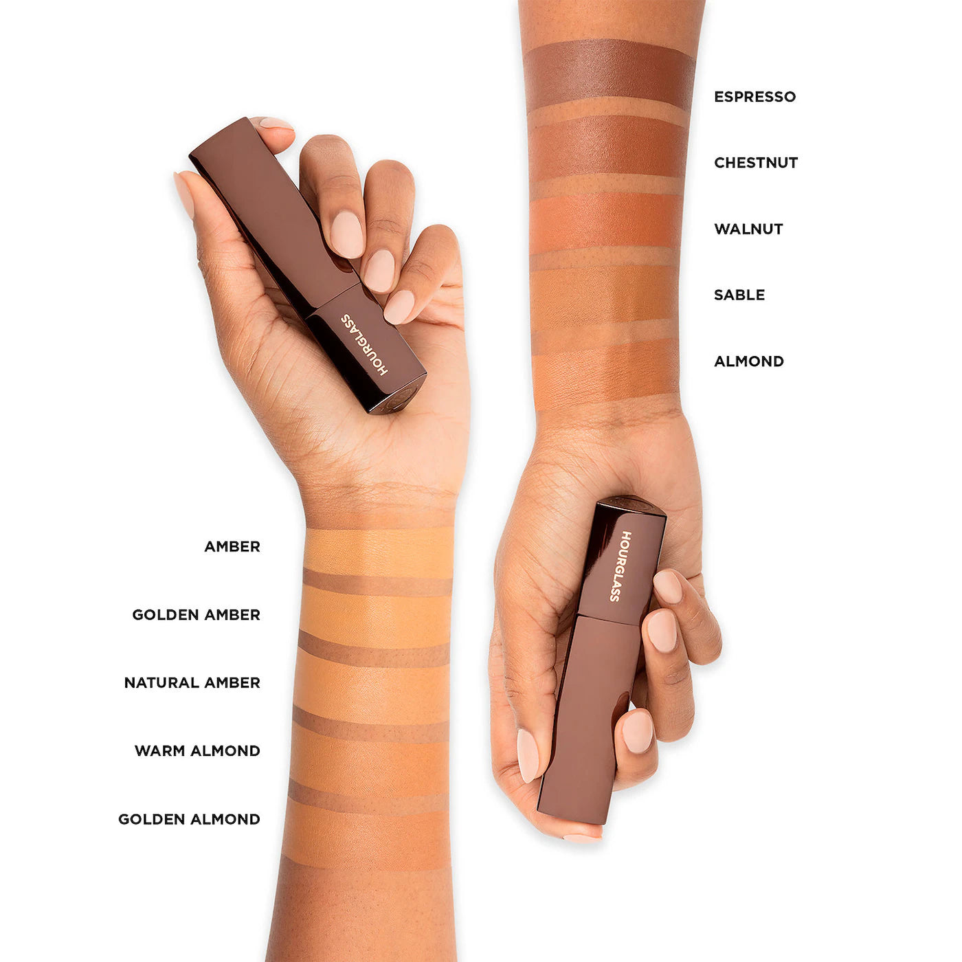 Hourglass - Vanish™ Seamless Finish Foundation Stick | 7 g