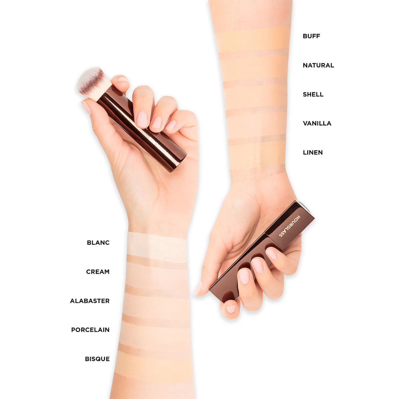 Hourglass - Vanish™ Seamless Finish Foundation Stick | 7 g