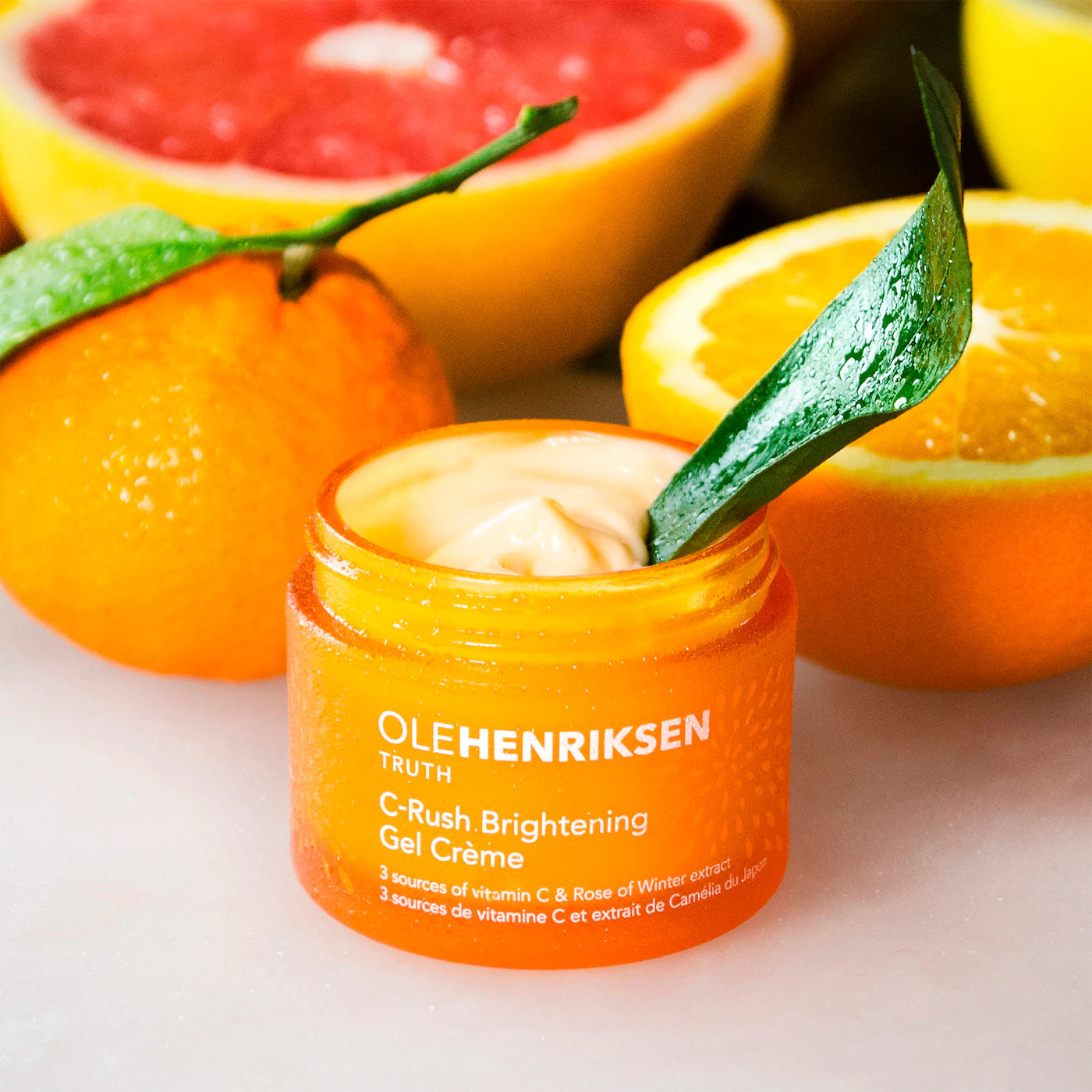 OLEHENRIKSEN - C-Rush™ Vitamin C Gel Moisturizer | 50 mL