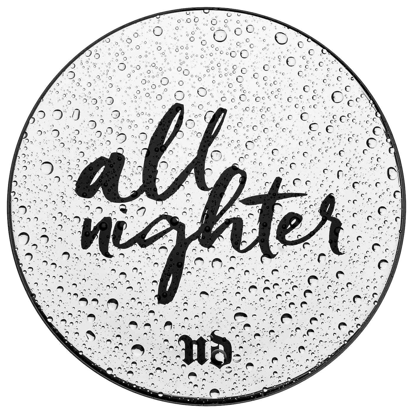 Urban Decay - All Nighter Waterproof Setting Powder | Universal Color
