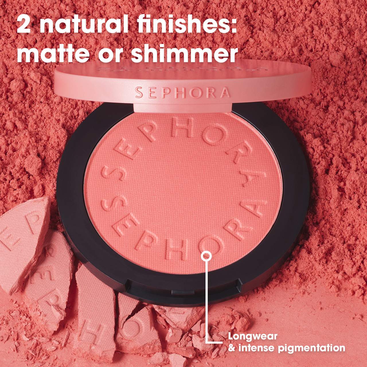 SEPHORA COLLECTION - Sephora Colorful® Blush
