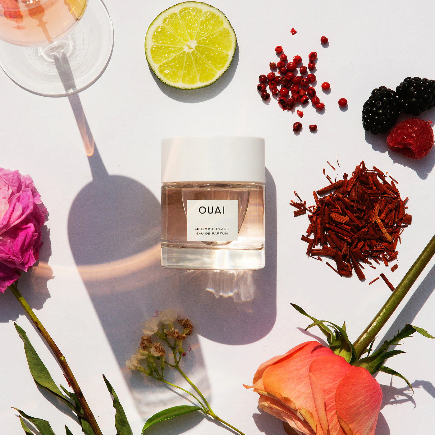 OUAI - Melrose Place Eau De Parfum | 50 mL