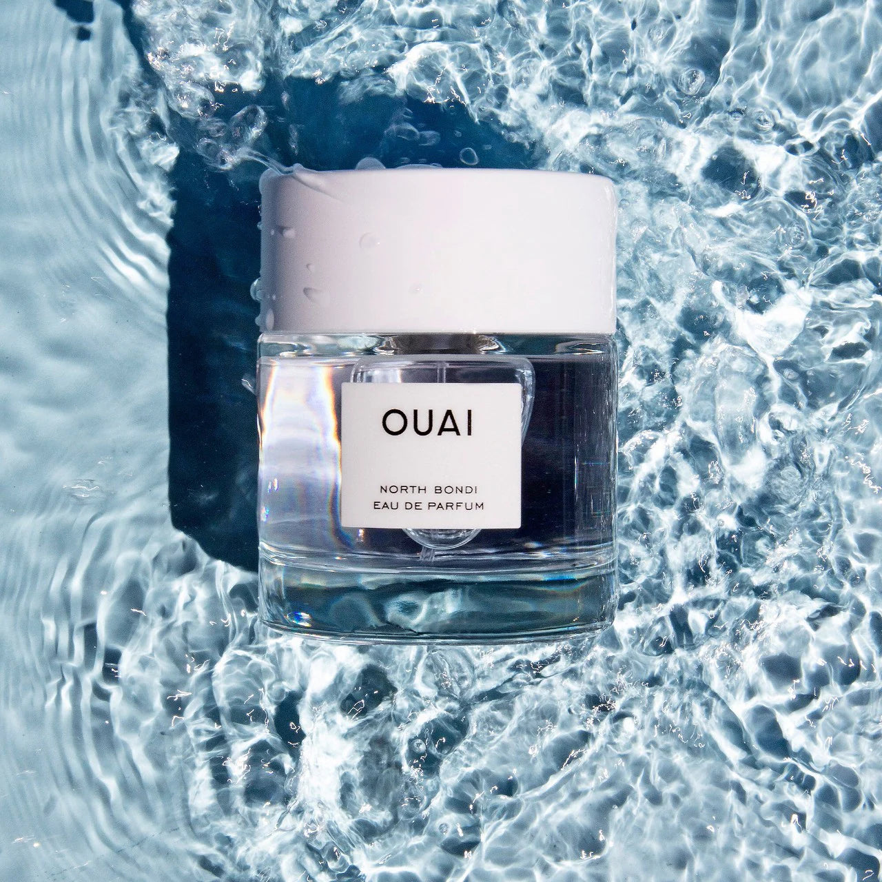OUAI - North Bondi Eau De Parfum | 50 mL