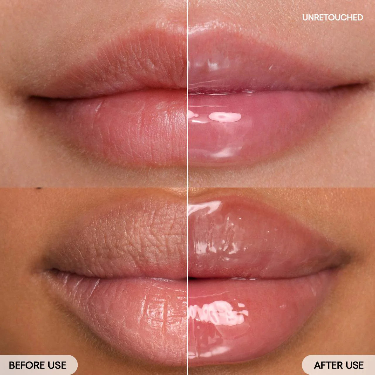Laneige - Lip Glowy Balm - Full Size (Without Box)