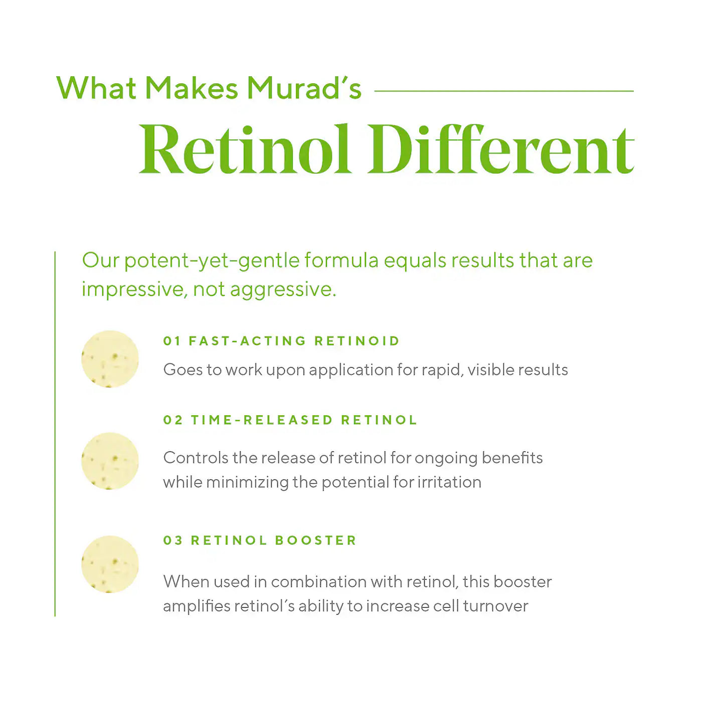 Murad - Retinol Youth Renewal Eye Serum | 15 ML