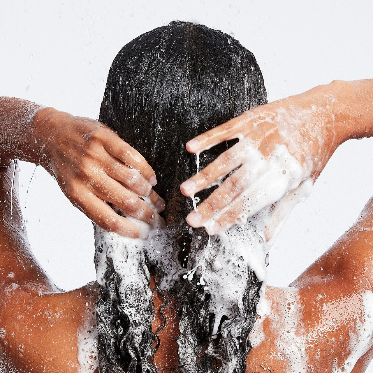 OUAI - Thick Hair Shampoo | 300 mL