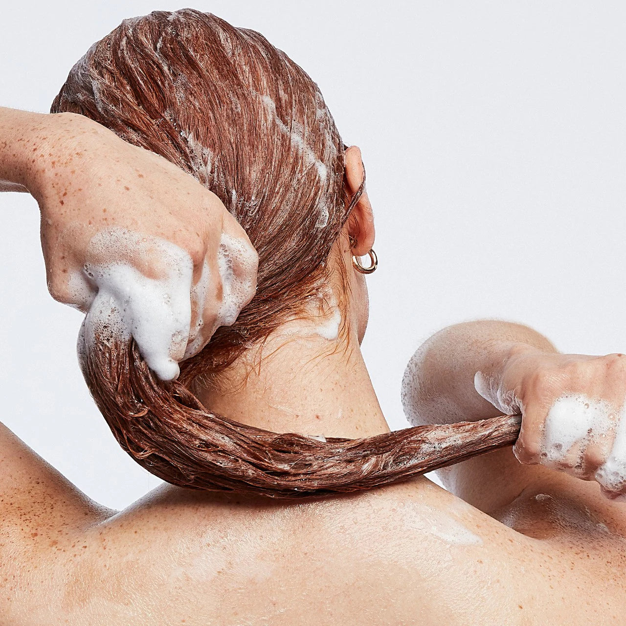 OUAI - Medium Hair Shampoo | 300 mL