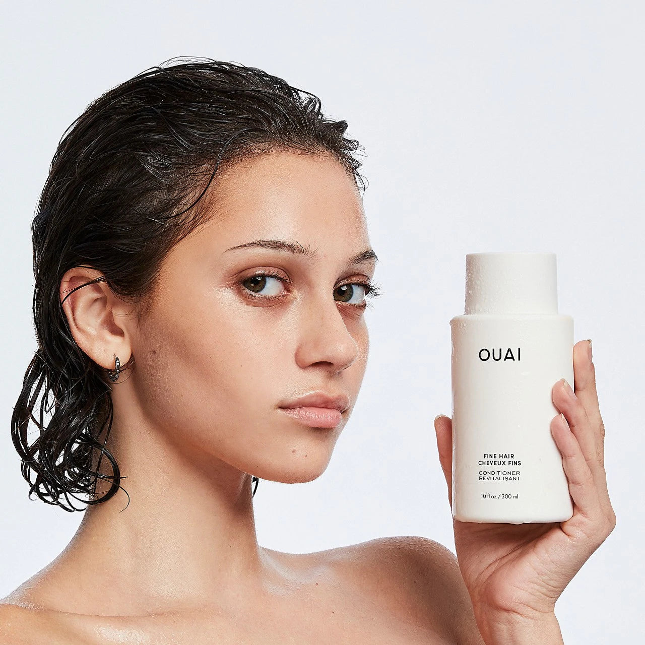 OUAI - Fine Hair Conditioner | 300 mL