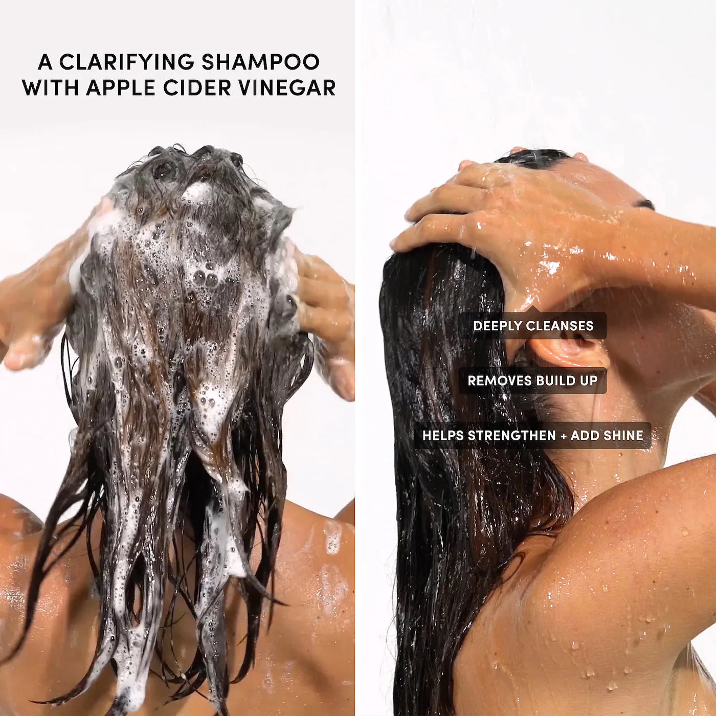OUAI - Detox Shampoo | 300 mL
