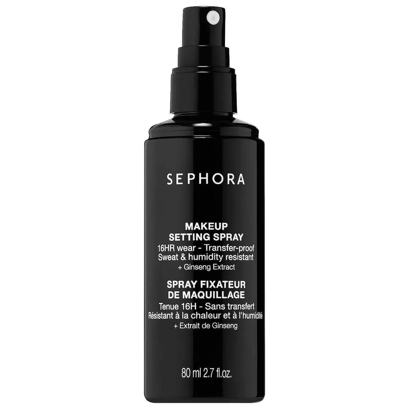 SEPHORA COLLECTION - All Day Makeup Setting Spray | 80 mL