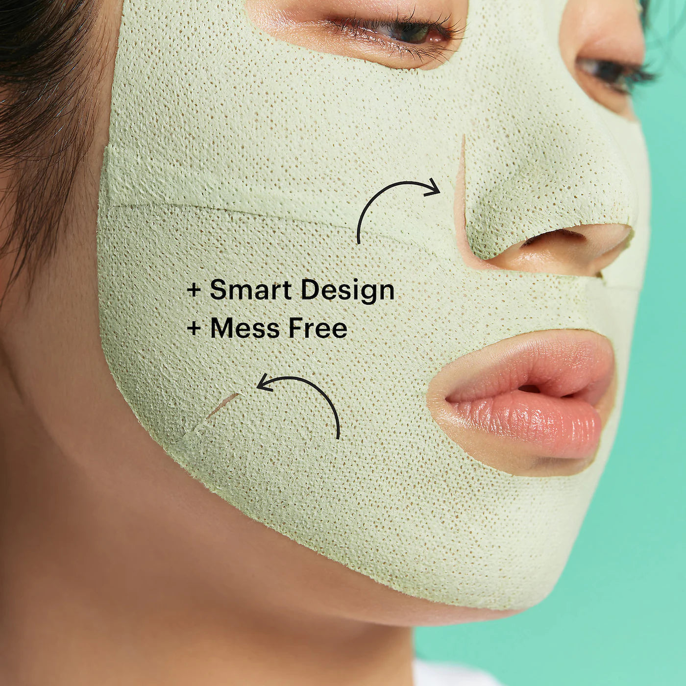 Dr. Jart+ - Pore Remedy™ Purifying Mud Face Mask