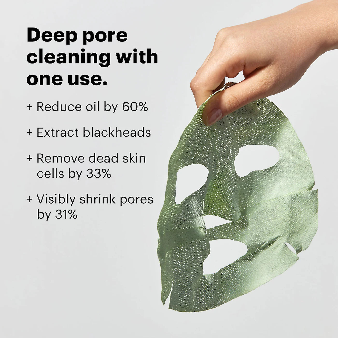 Dr. Jart+ - Pore Remedy™ Purifying Mud Face Mask