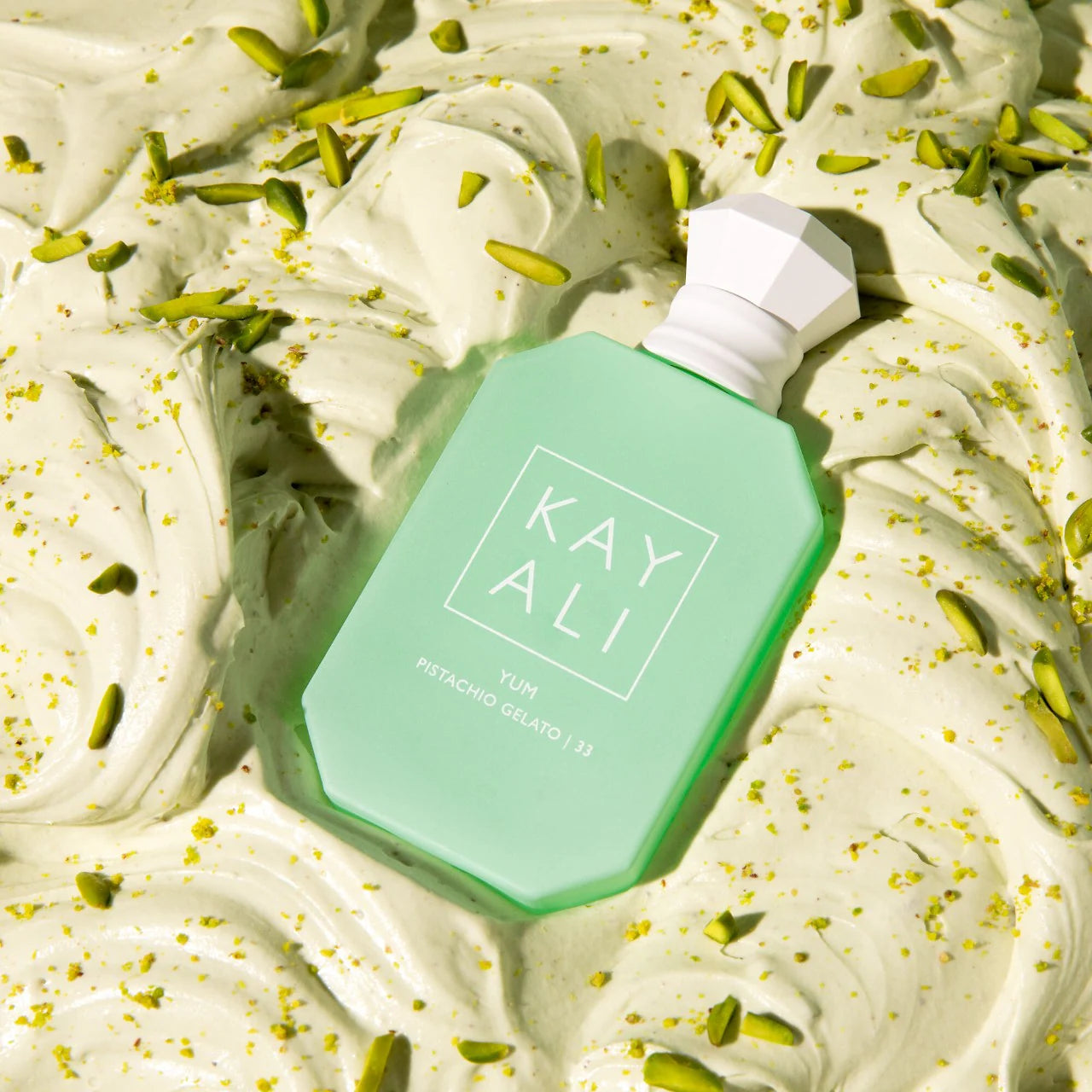 KAYALI - YUM PISTACHIO GELATO | 33 Eau De Parfum Intense