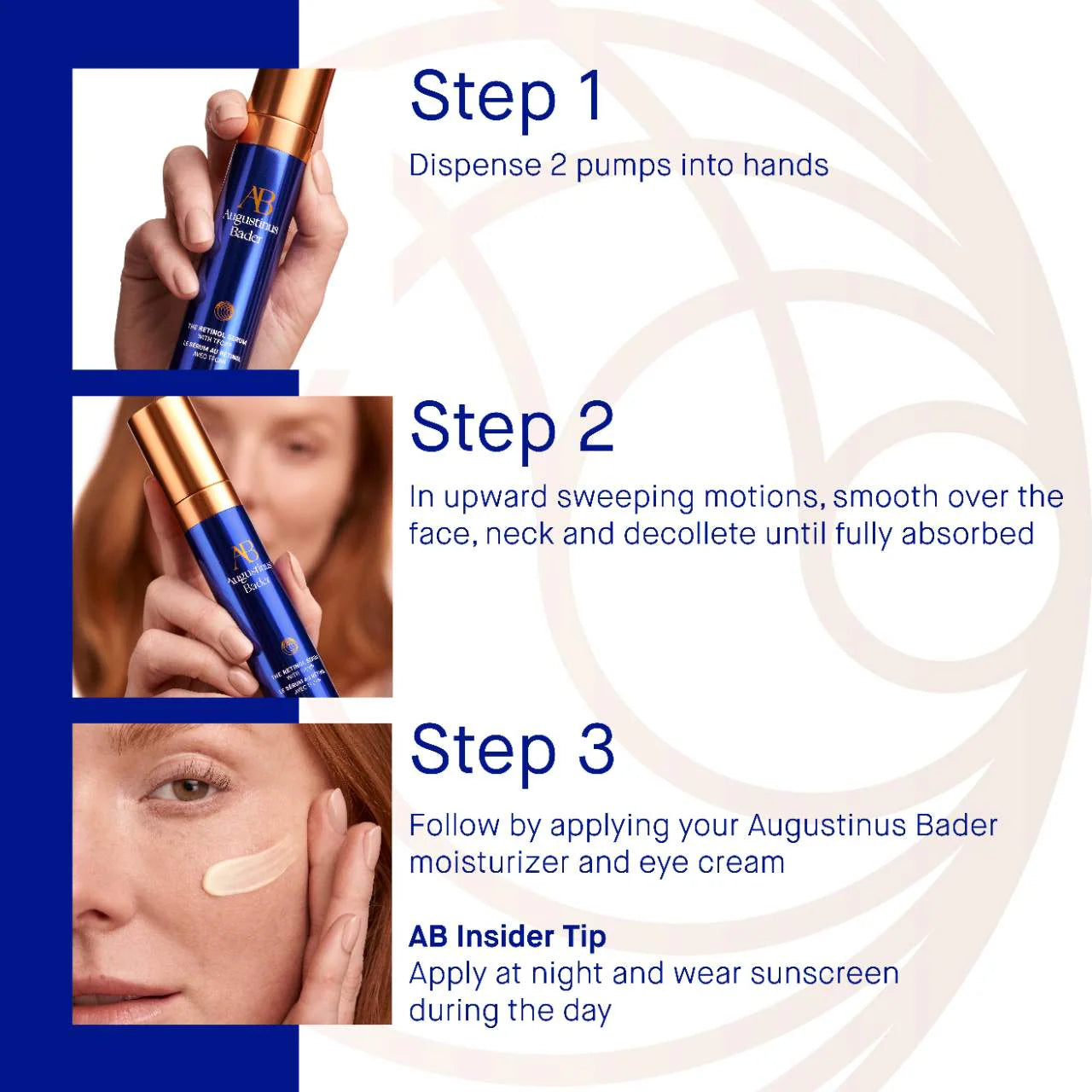 Augustinus Bader - The Retinol Serum with TFC8®