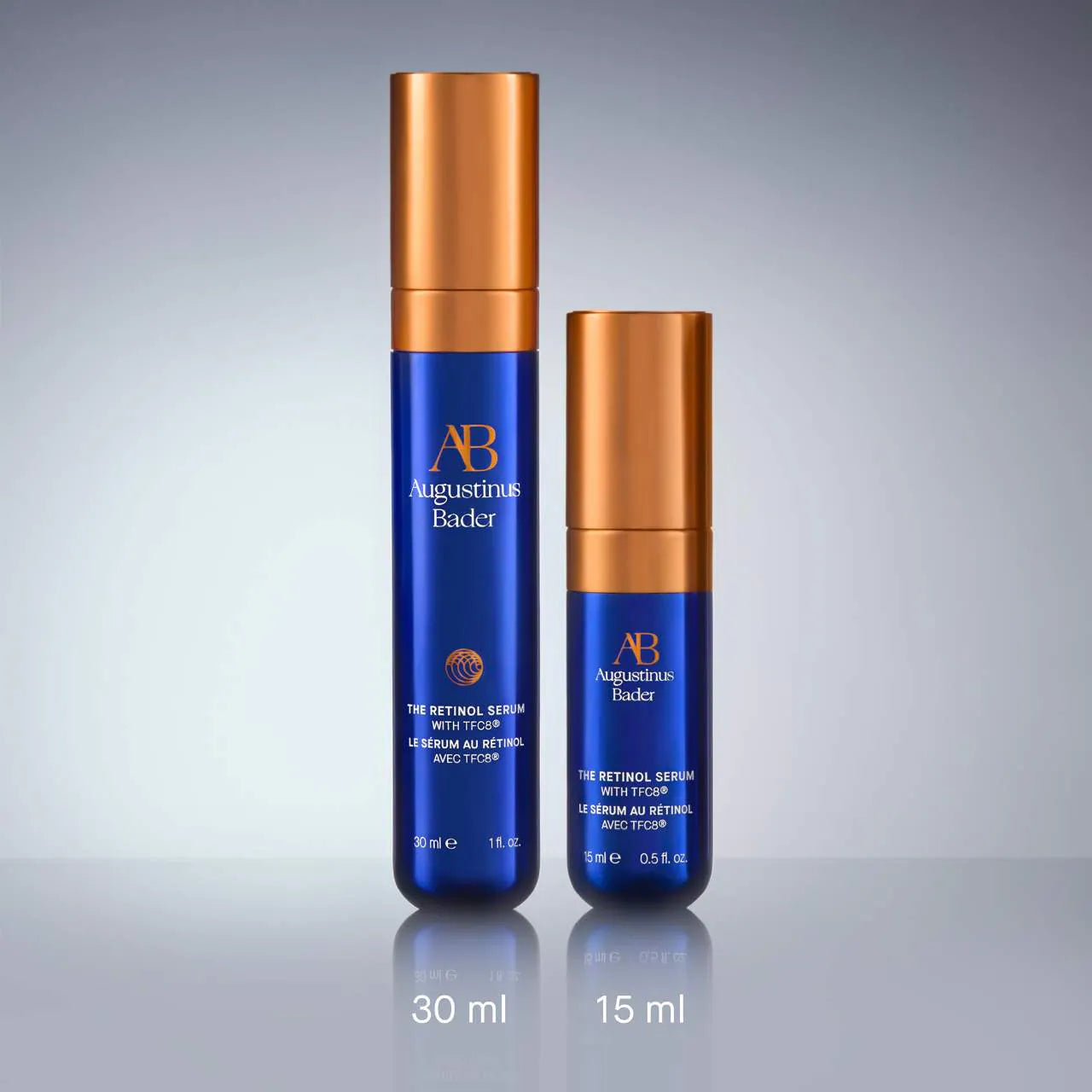 Augustinus Bader - The Retinol Serum with TFC8®