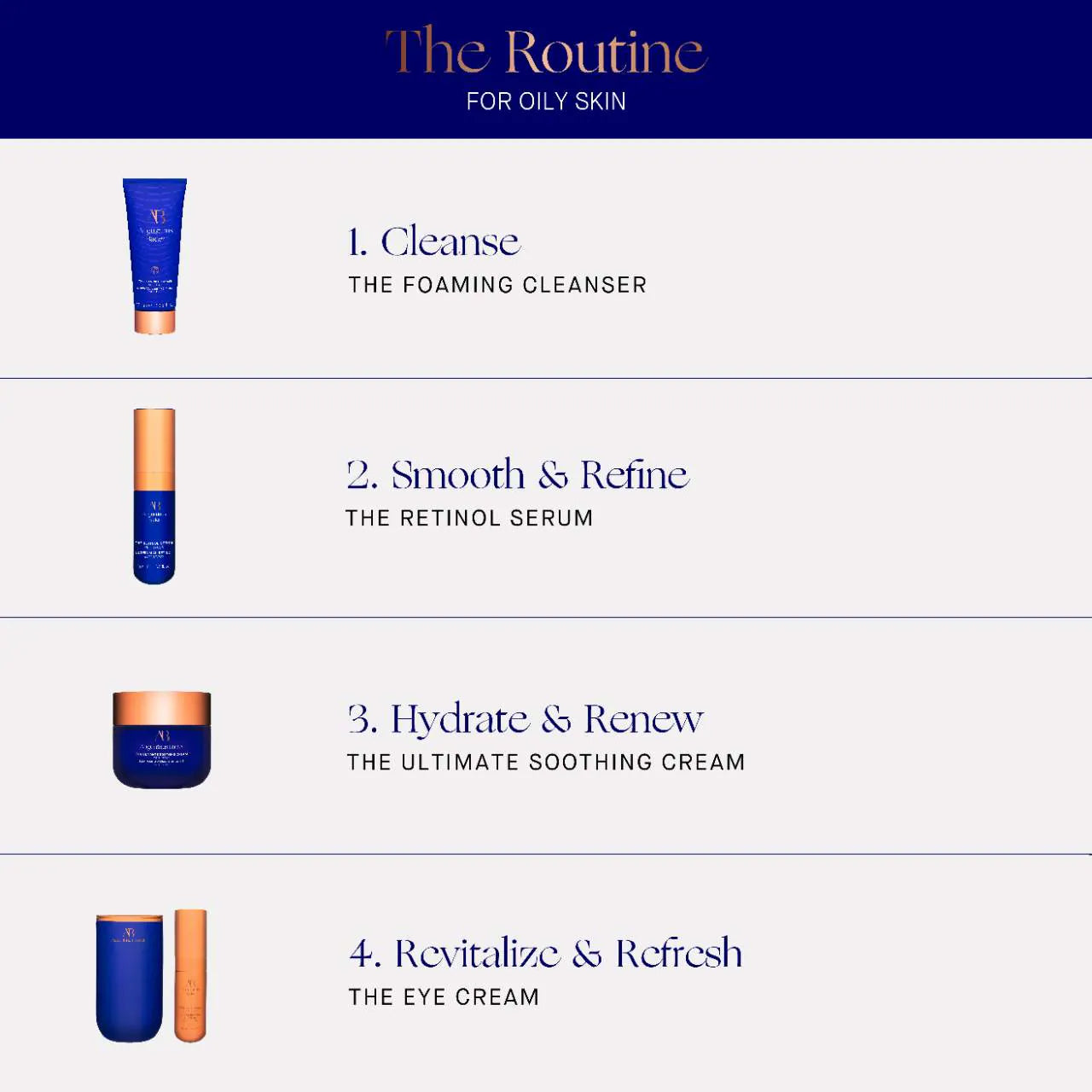 Augustinus Bader - The Retinol Serum with TFC8®